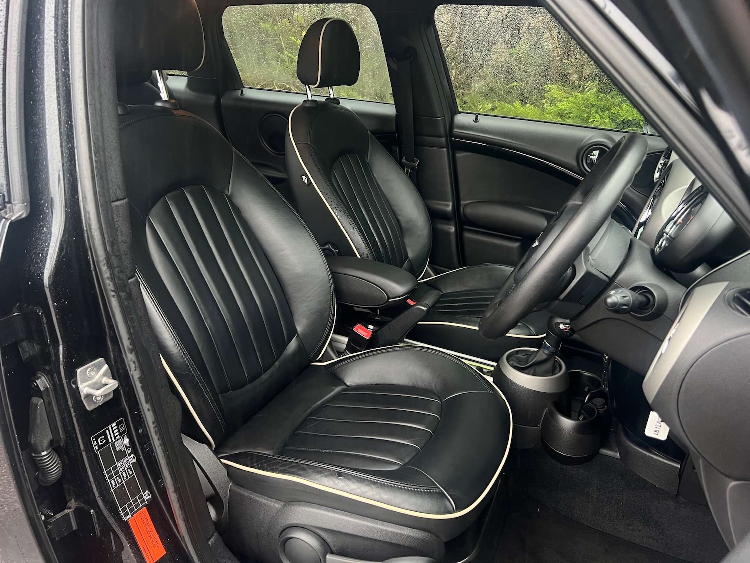 Used MINI Countryman 2012 for sale - 77449523: Photo 19