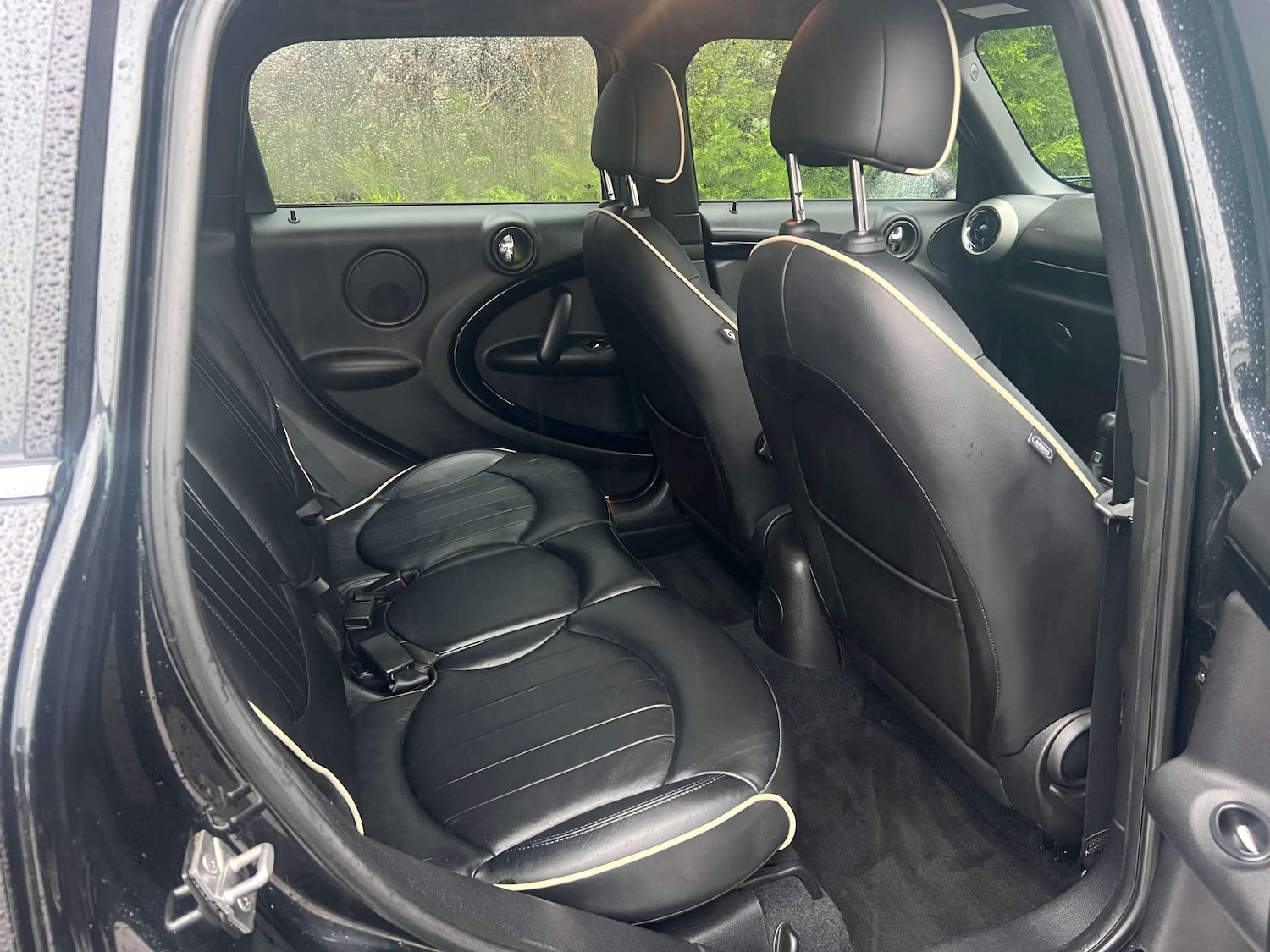 Used MINI Countryman 2012 for sale - 77449523: Photo 20