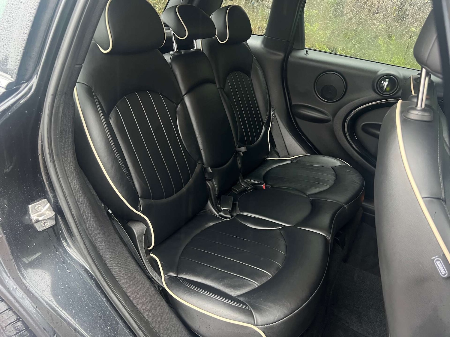 Used MINI Countryman 2012 for sale - 77449523: Photo 21