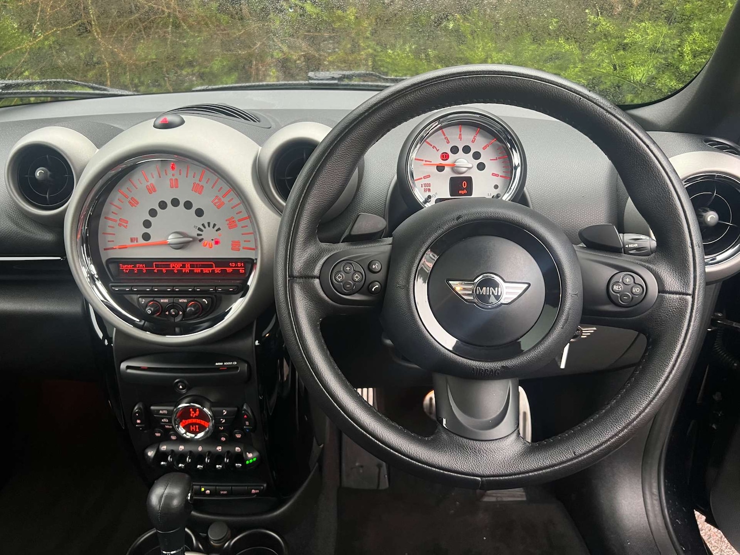 Used MINI Countryman 2012 for sale - 77449523: Photo 24