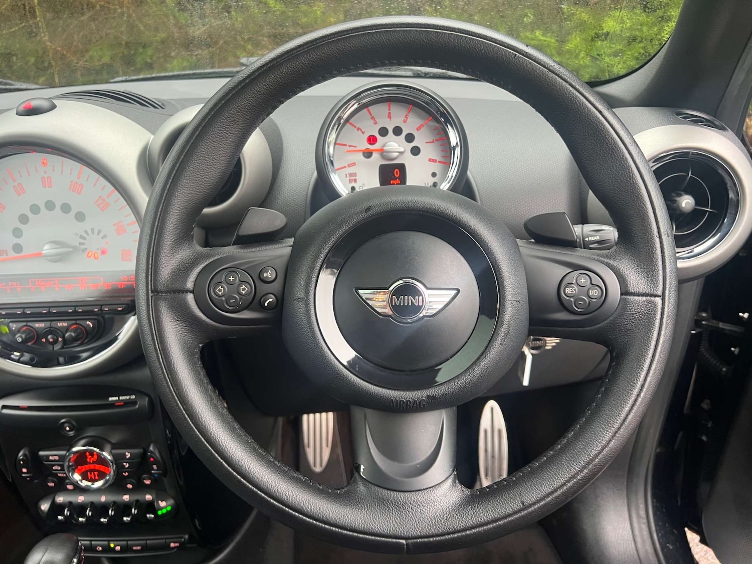 Used MINI Countryman 2012 for sale - 77449523: Photo 25