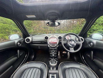 Used MINI Countryman 2012 for sale - 77449523: Photo