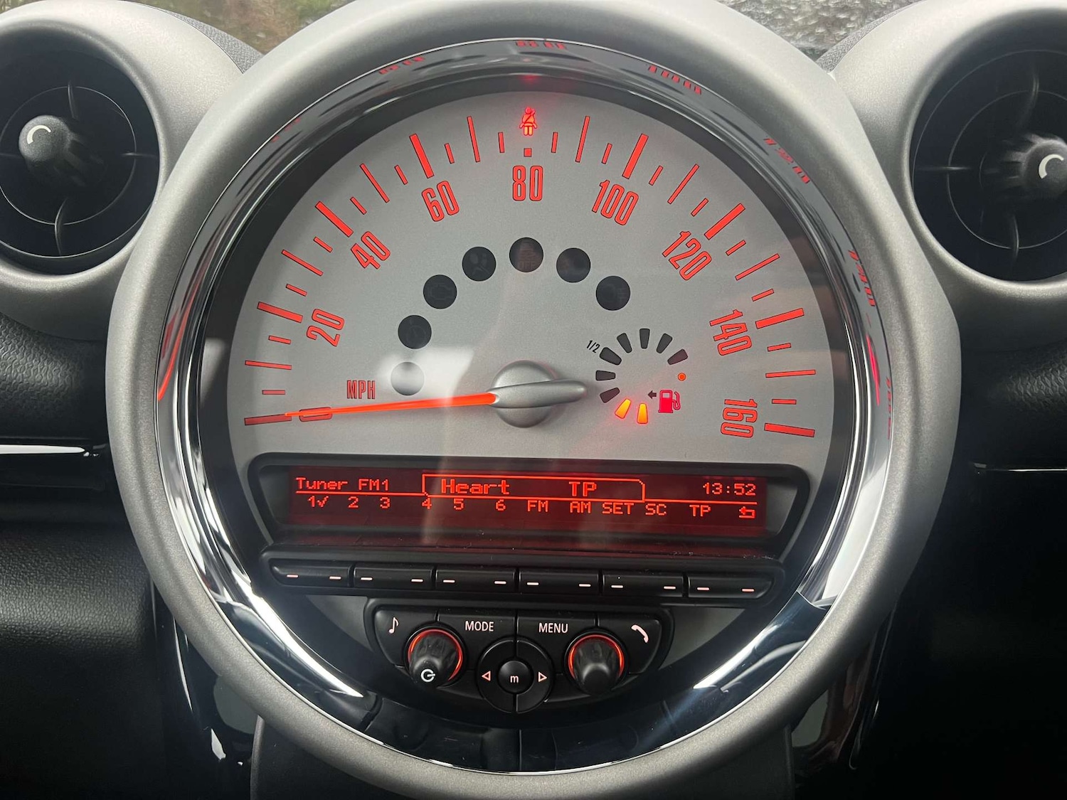 Used MINI Countryman 2012 for sale - 77449523: Photo 33