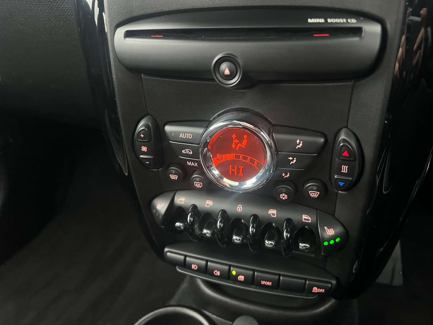 Used MINI Countryman 2012 for sale - 77449523: Photo 34