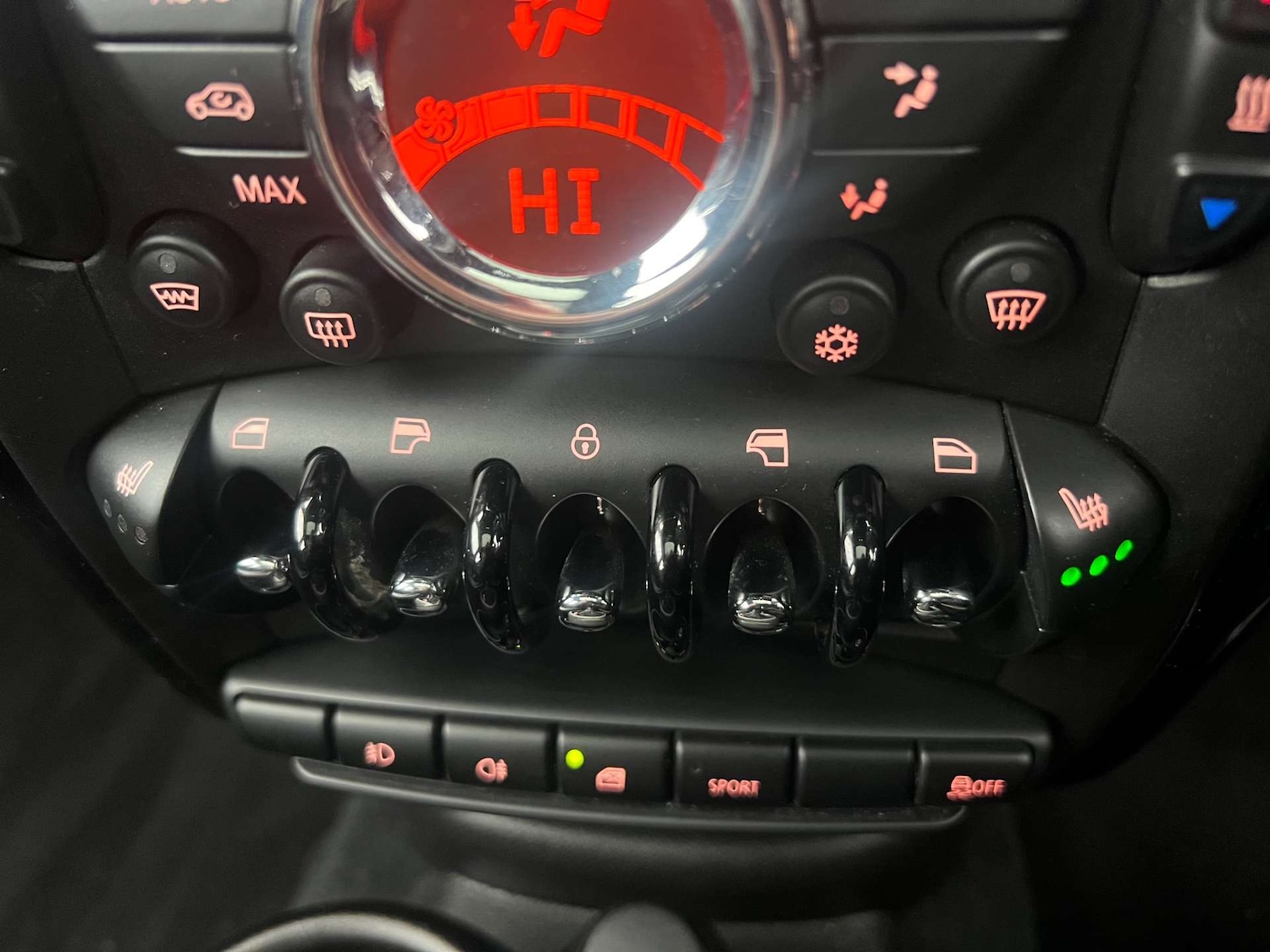 Used MINI Countryman 2012 for sale - 77449523: Photo 36