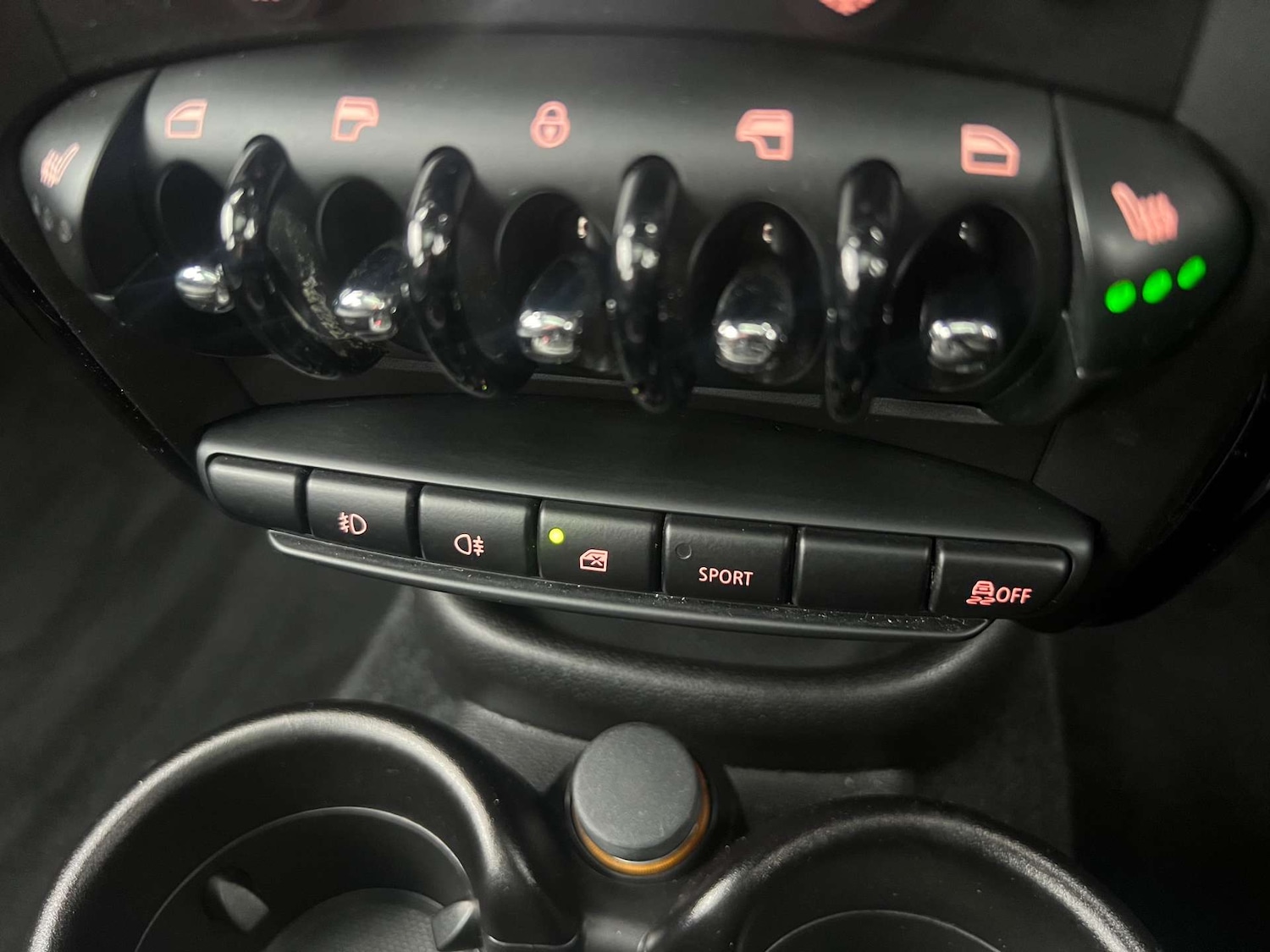 Used MINI Countryman 2012 for sale - 77449523: Photo 37