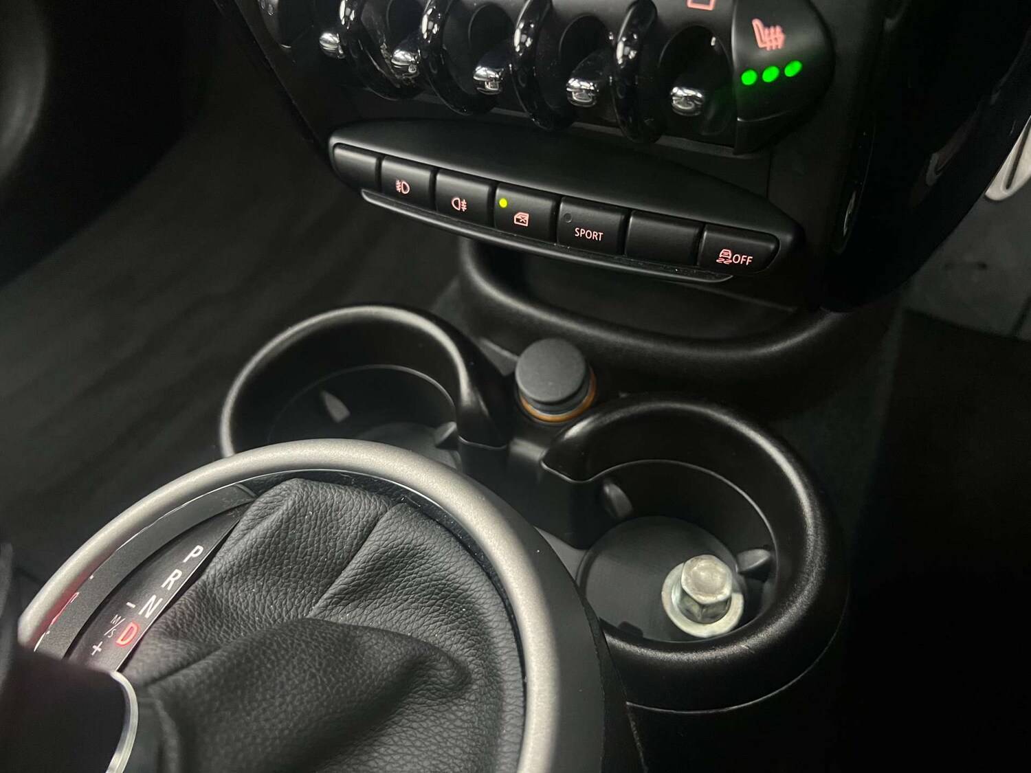 Used MINI Countryman 2012 for sale - 77449523: Photo 38