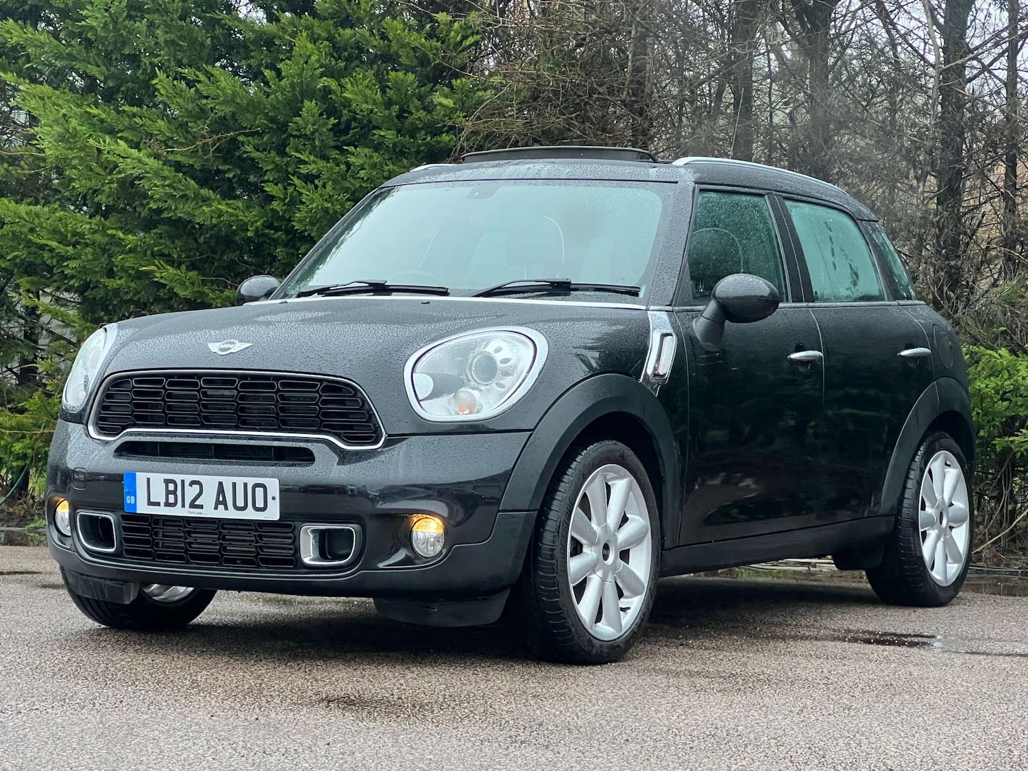 Used MINI Countryman 2012 for sale - 77449523: Photo 4