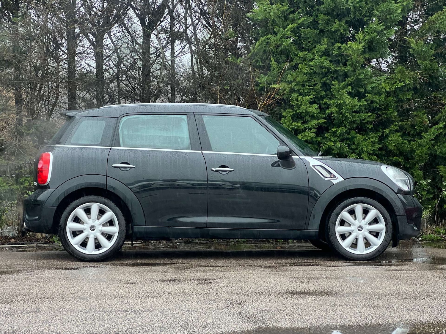 Used MINI Countryman 2012 for sale - 77449523: Photo 9