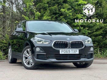Used BMW X2 2019 for sale - 78629798: Photo