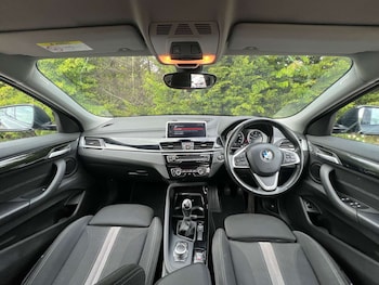 Used BMW X2 2019 for sale - 78629798: Photo