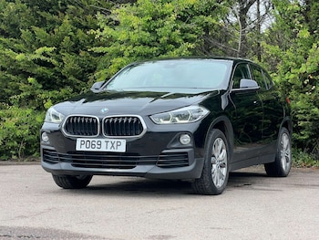 Used BMW X2 2019 for sale - 78629798: Photo