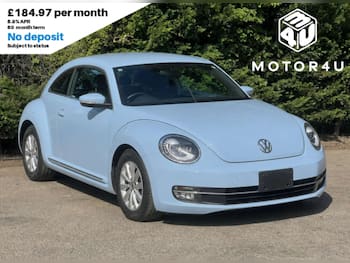 Used Volkswagen Beetle 2026 for sale - 79437519: Photo