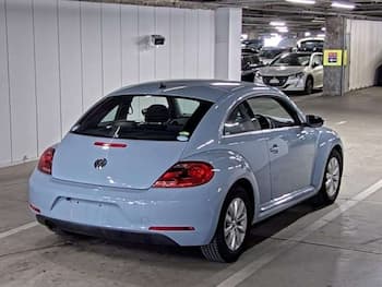 Used Volkswagen Beetle 2026 for sale - 79437519: Photo