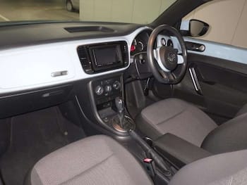 Used Volkswagen Beetle 2026 for sale - 79437519: Photo