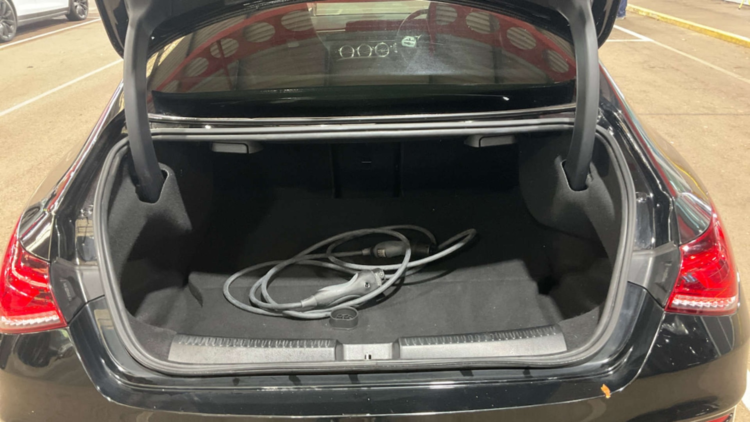 Used Mercedes-Benz CLA 2022 for sale - 76776957: Photo 12