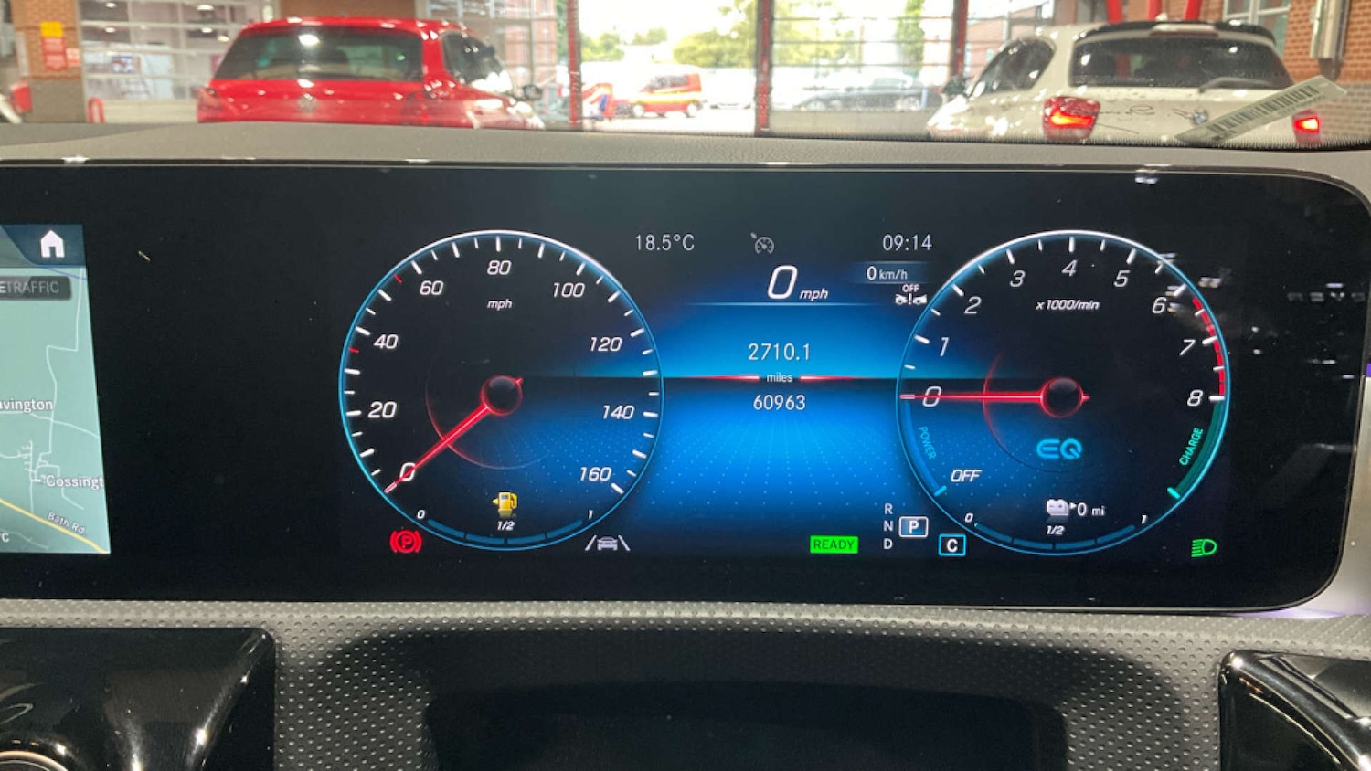 Used Mercedes-Benz CLA 2022 for sale - 76776957: Photo 16