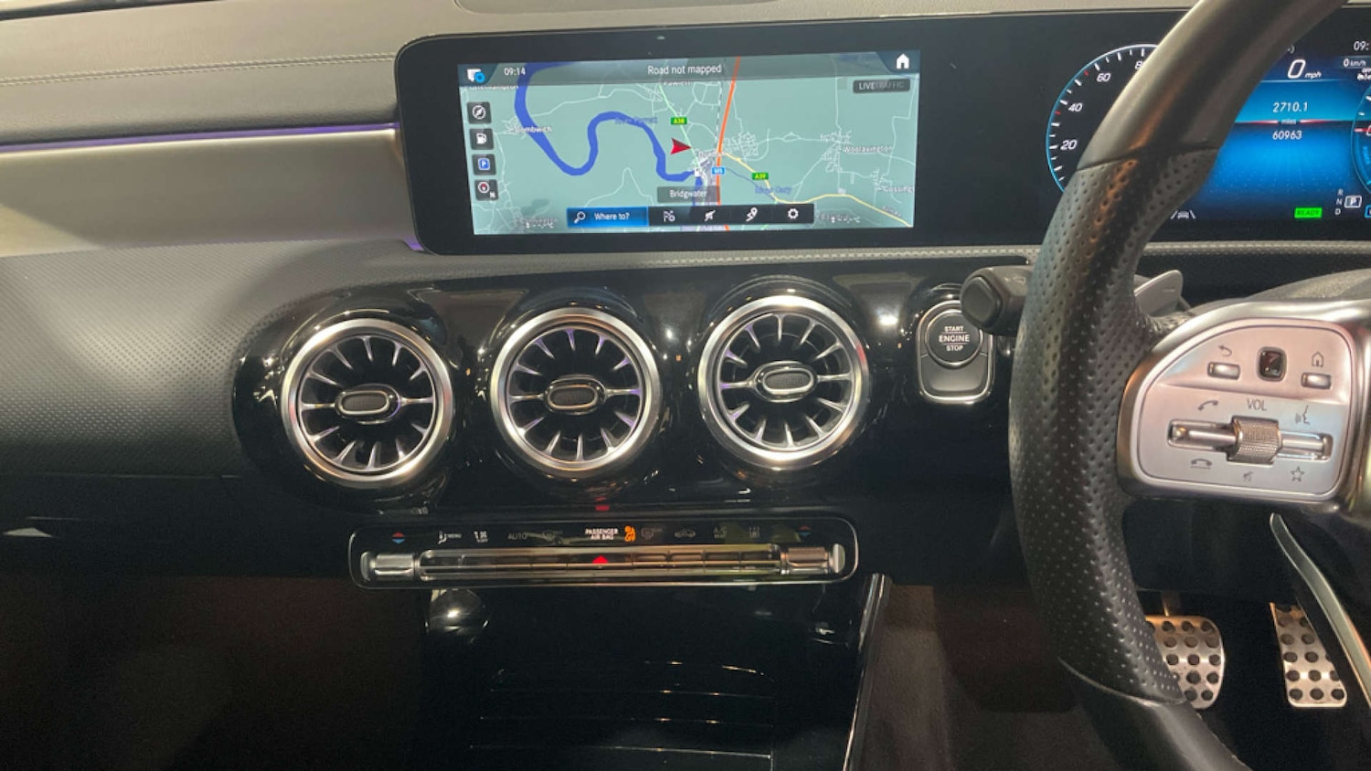 Used Mercedes-Benz CLA 2022 for sale - 76776957: Photo 18