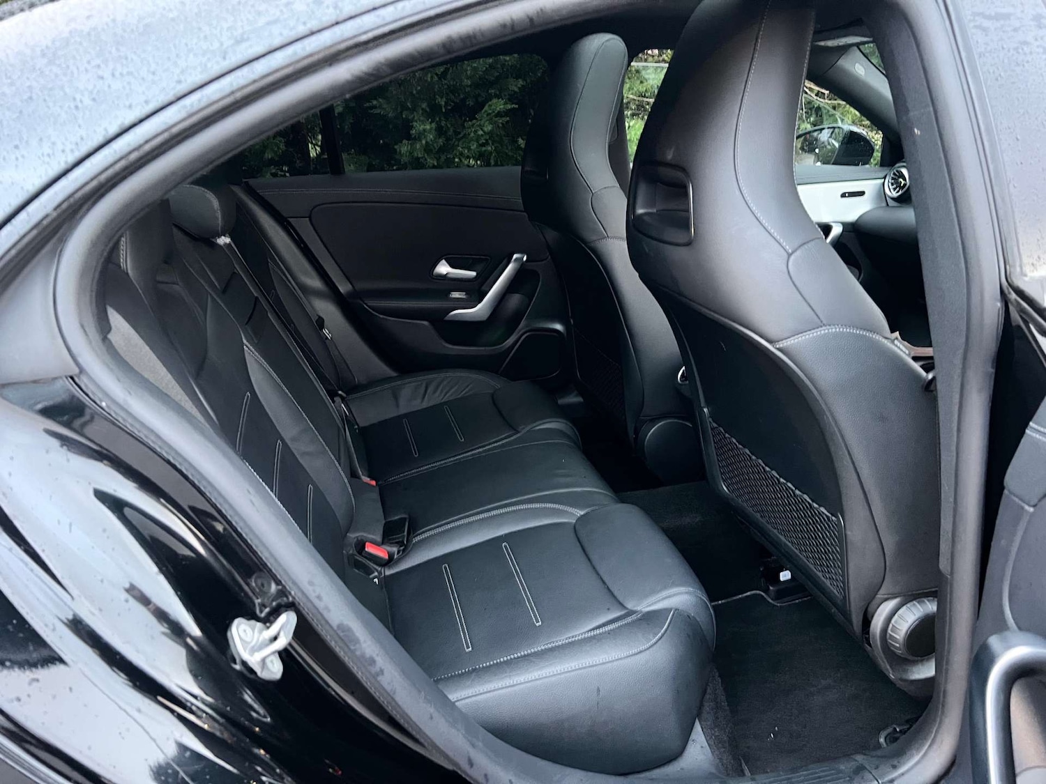 Used Mercedes-Benz CLA 2022 for sale - 76776957: Photo 23