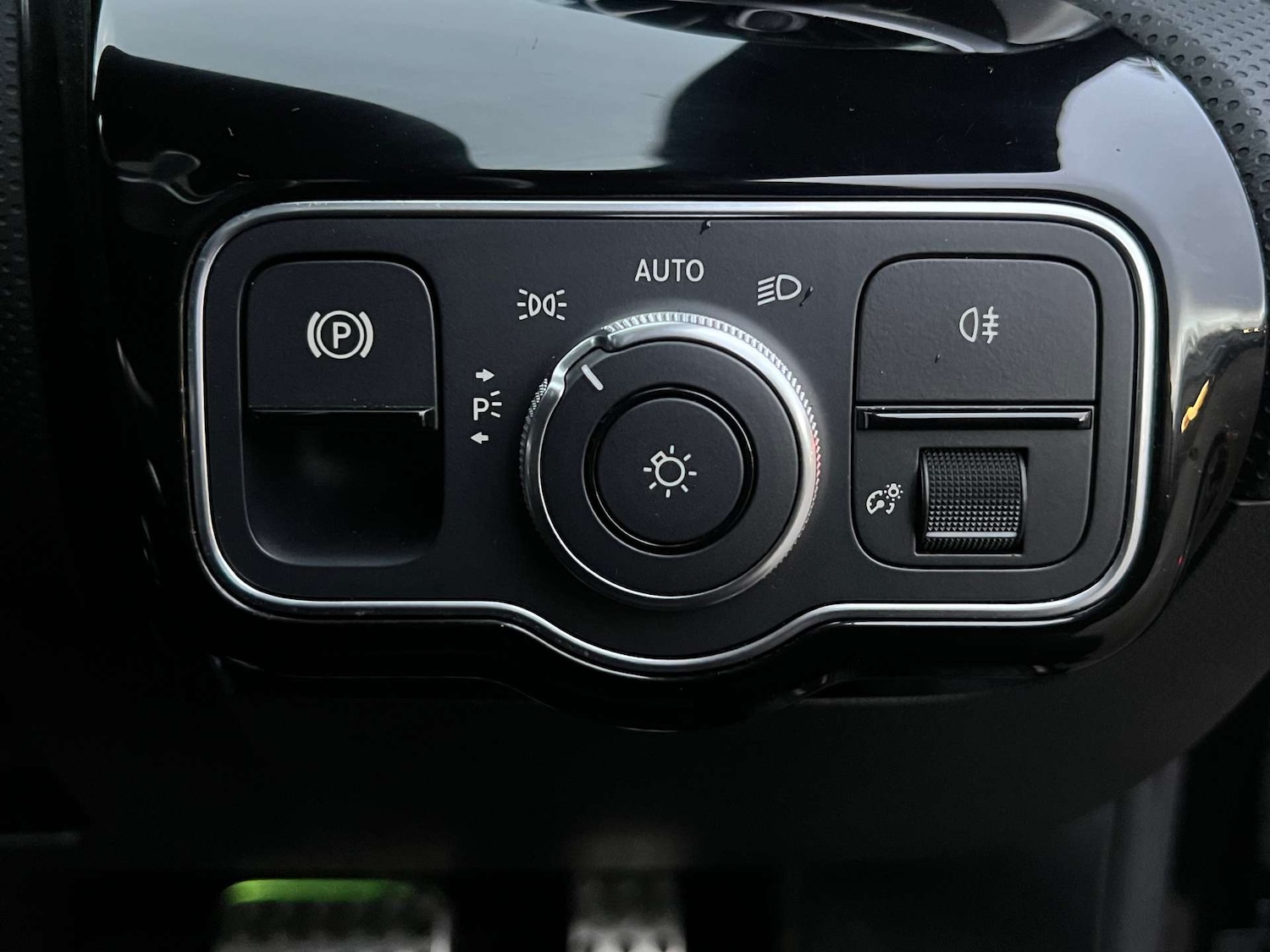 Used Mercedes-Benz CLA 2022 for sale - 76776957: Photo 25