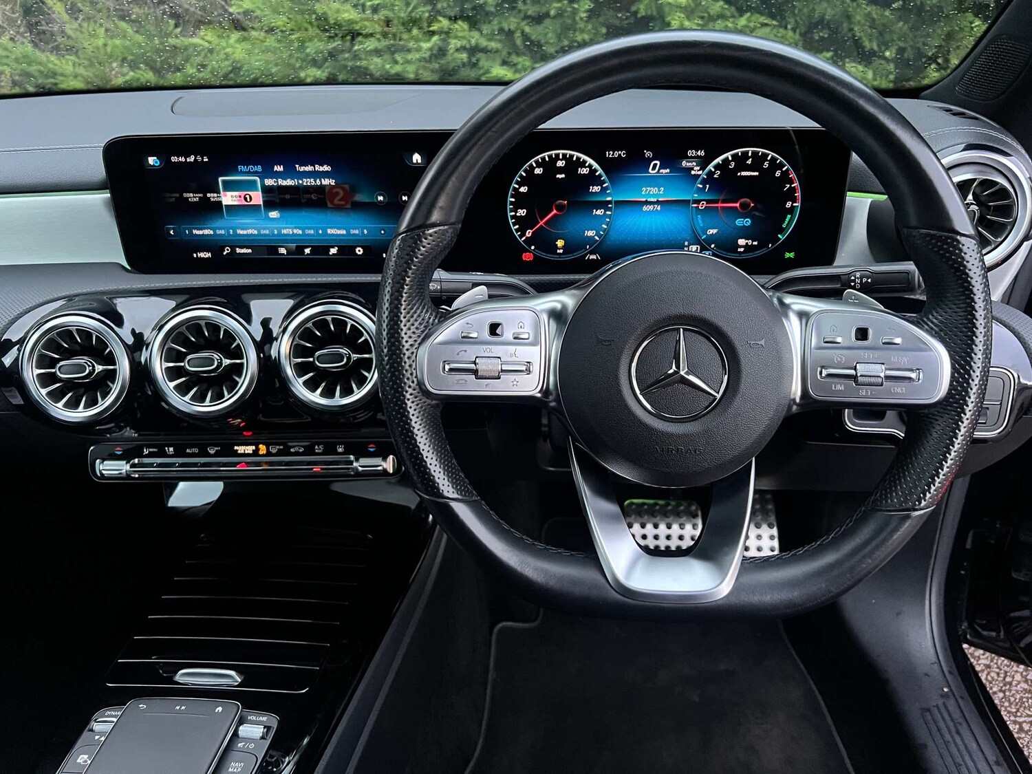 Used Mercedes-Benz CLA 2022 for sale - 76776957: Photo 27