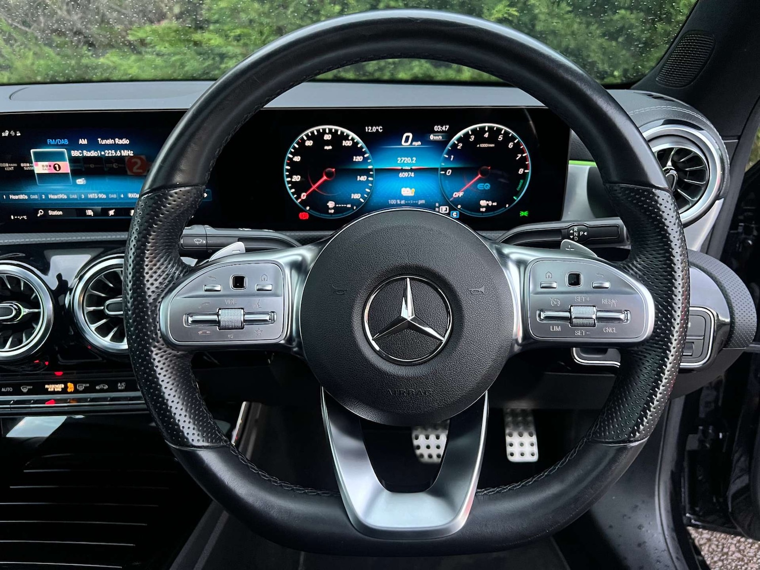 Used Mercedes-Benz CLA 2022 for sale - 76776957: Photo 29