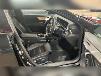 Used Mercedes-Benz CLA 2022 for sale - 76776957: Photo