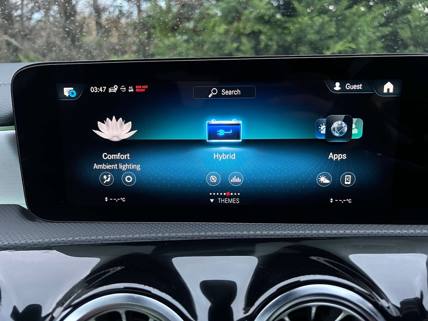 Used Mercedes-Benz CLA 2022 for sale - 76776957: Photo 46