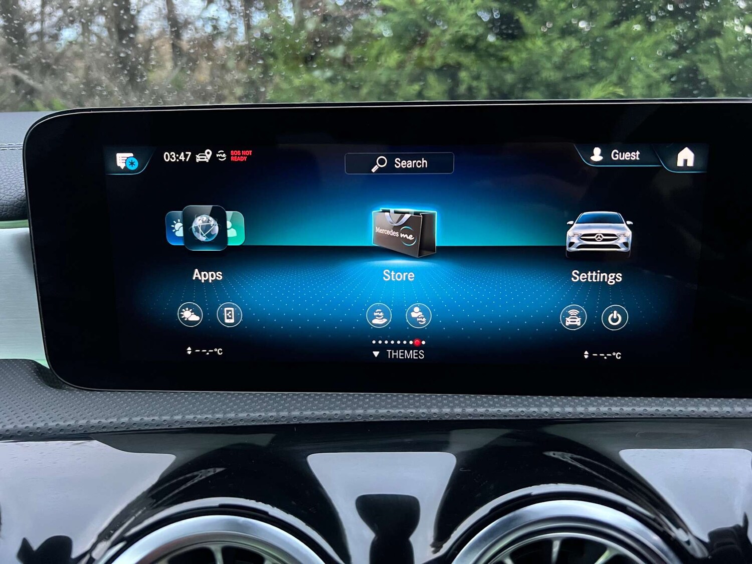 Used Mercedes-Benz CLA 2022 for sale - 76776957: Photo 47