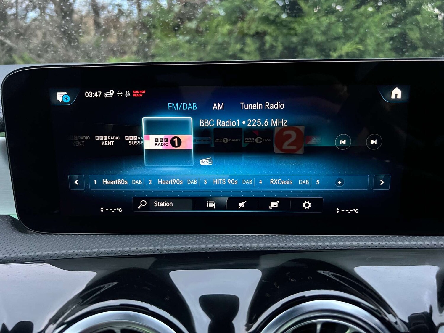 Used Mercedes-Benz CLA 2022 for sale - 76776957: Photo 48