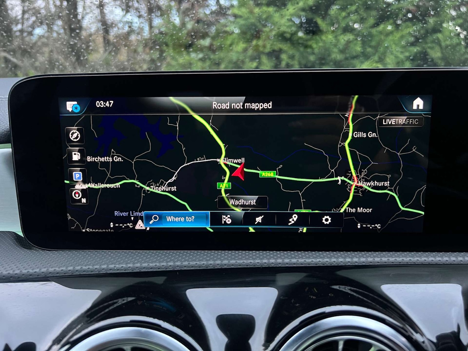 Used Mercedes-Benz CLA 2022 for sale - 76776957: Photo 49