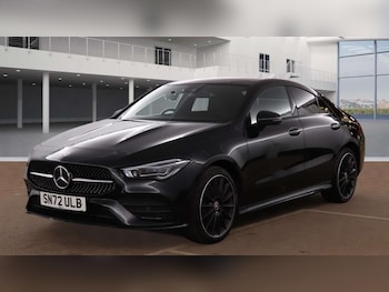 Used Mercedes-Benz CLA 2022 for sale - 76776957: Photo