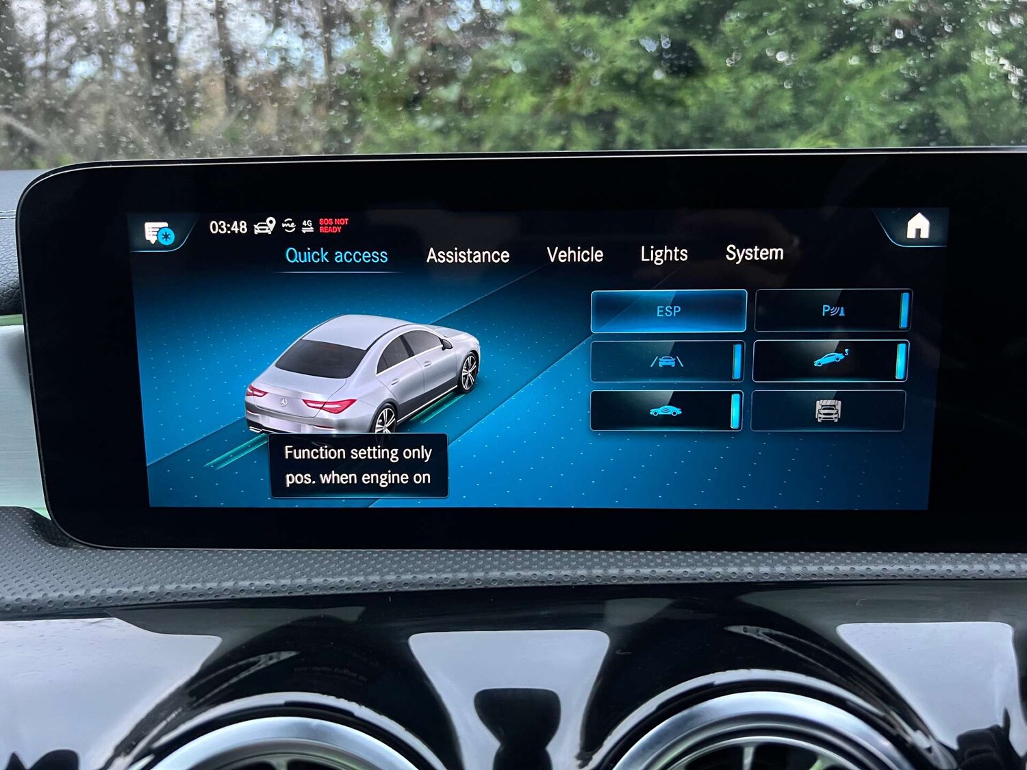 Used Mercedes-Benz CLA 2022 for sale - 76776957: Photo 51