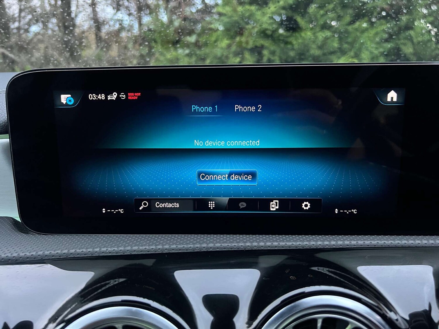 Used Mercedes-Benz CLA 2022 for sale - 76776957: Photo 52