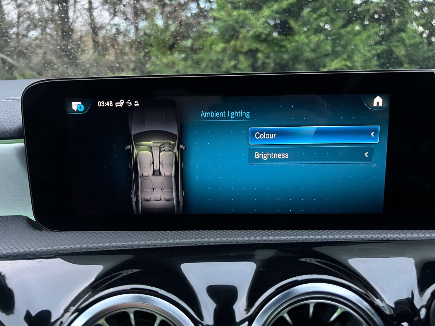 Used Mercedes-Benz CLA 2022 for sale - 76776957: Photo 53