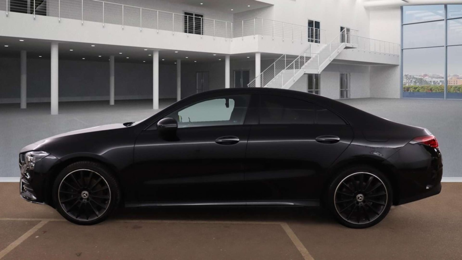 Used Mercedes-Benz CLA 2022 for sale - 76776957: Photo 6