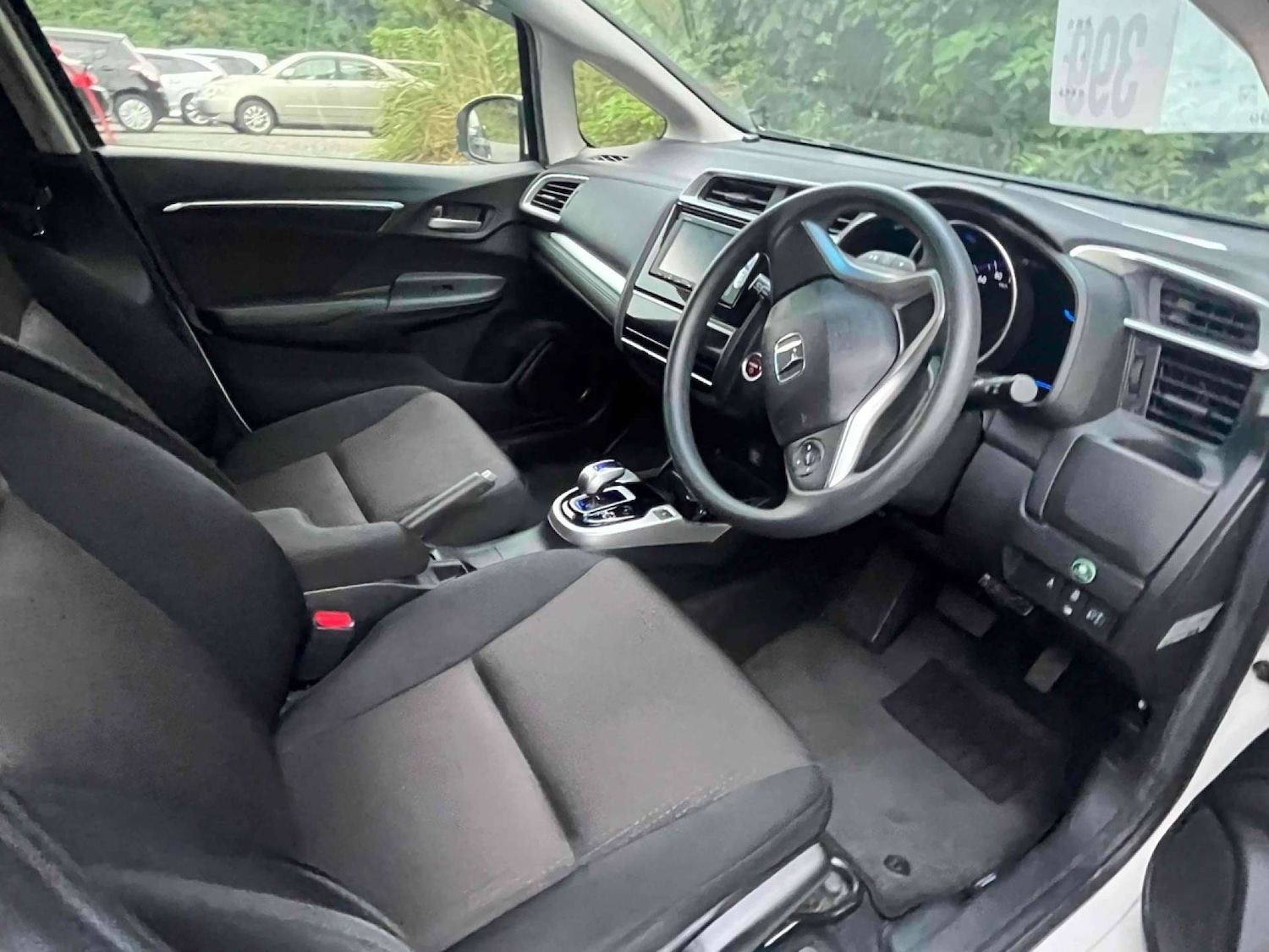 Used Honda Jazz 2015 for sale - 76971079: Photo 13