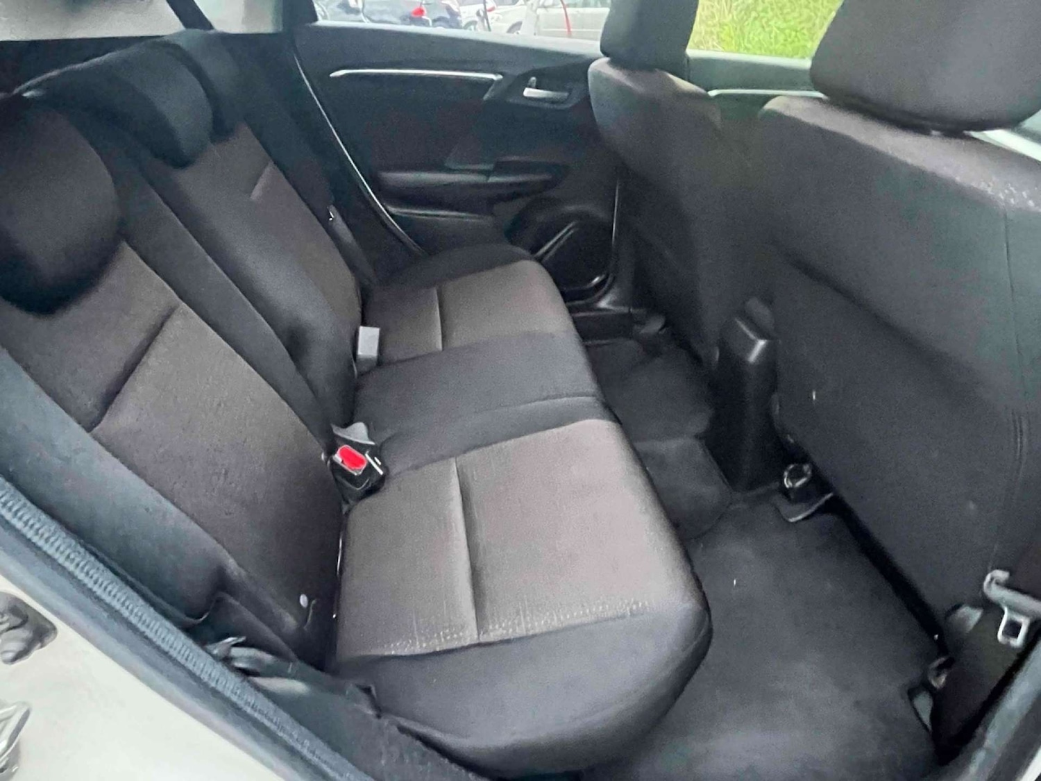 Used Honda Jazz 2015 for sale - 76971079: Photo 15