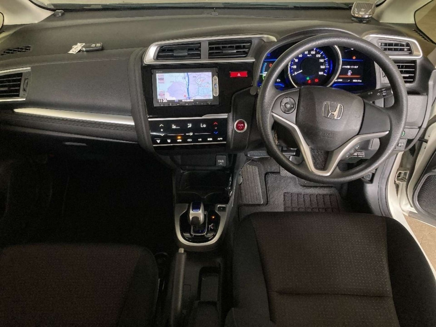 Used Honda Jazz 2015 for sale - 76971079: Photo 17