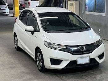 Used Honda Jazz 2015 for sale - 76971079: Photo