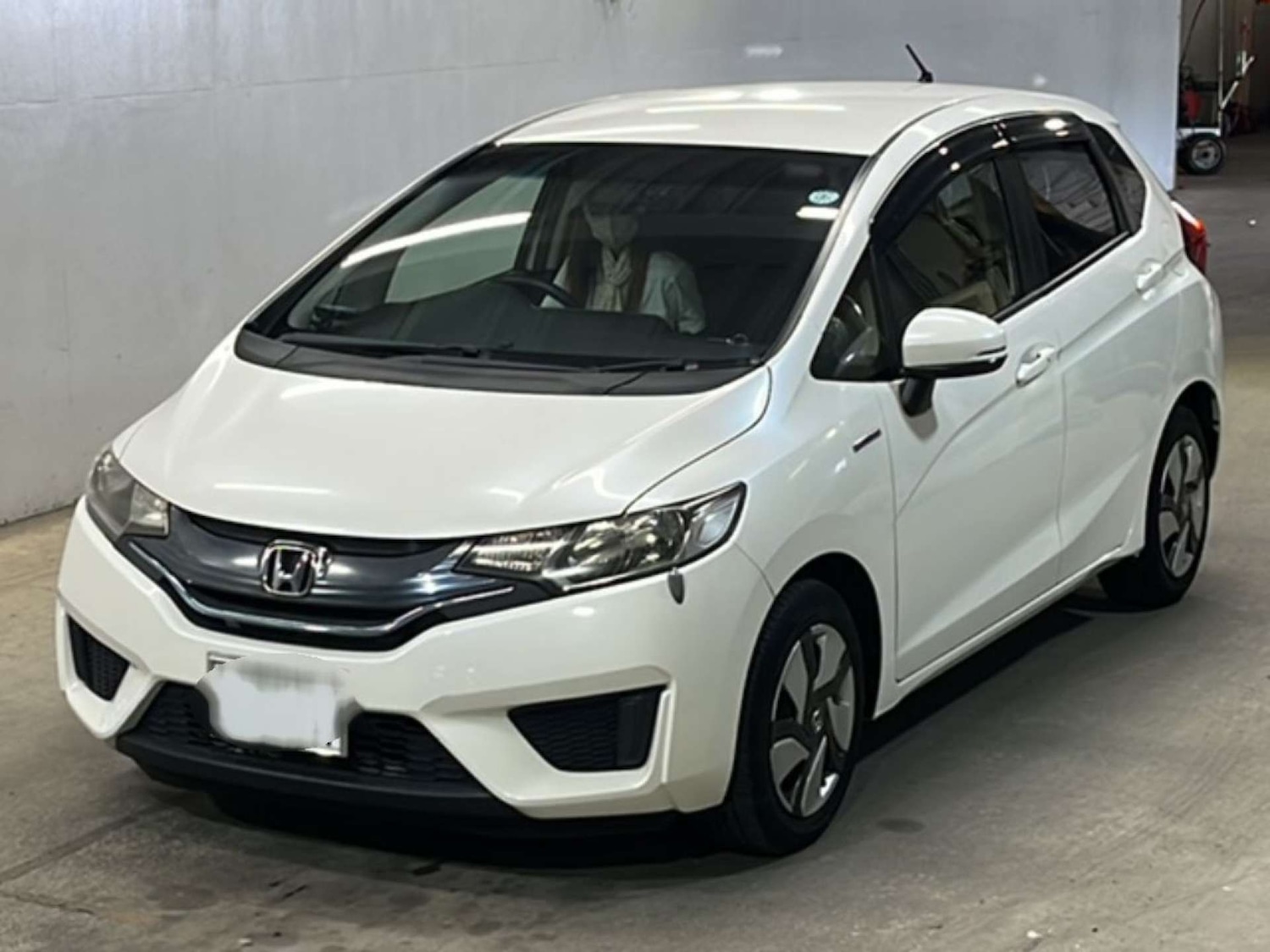 Used Honda Jazz 2015 for sale - 76971079: Photo 3
