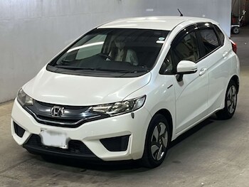 Used Honda Jazz 2015 for sale - 76971079: Photo