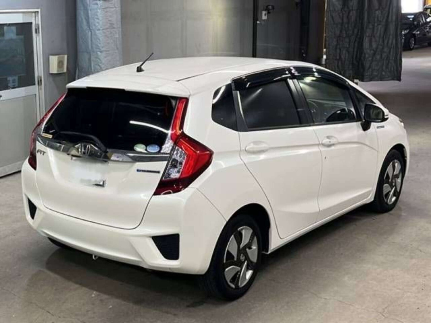 Used Honda Jazz 2015 for sale - 76971079: Photo 8