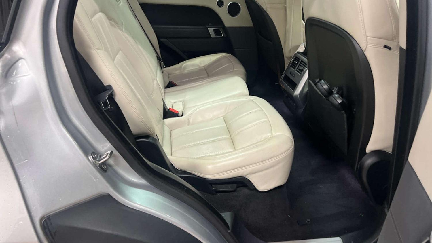 Used Land Rover Range Rover Sport 2020 for sale - 76834607: Photo 14