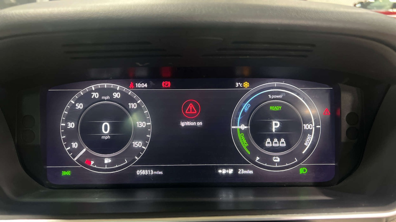 Used Land Rover Range Rover Sport 2020 for sale - 76834607: Photo 16