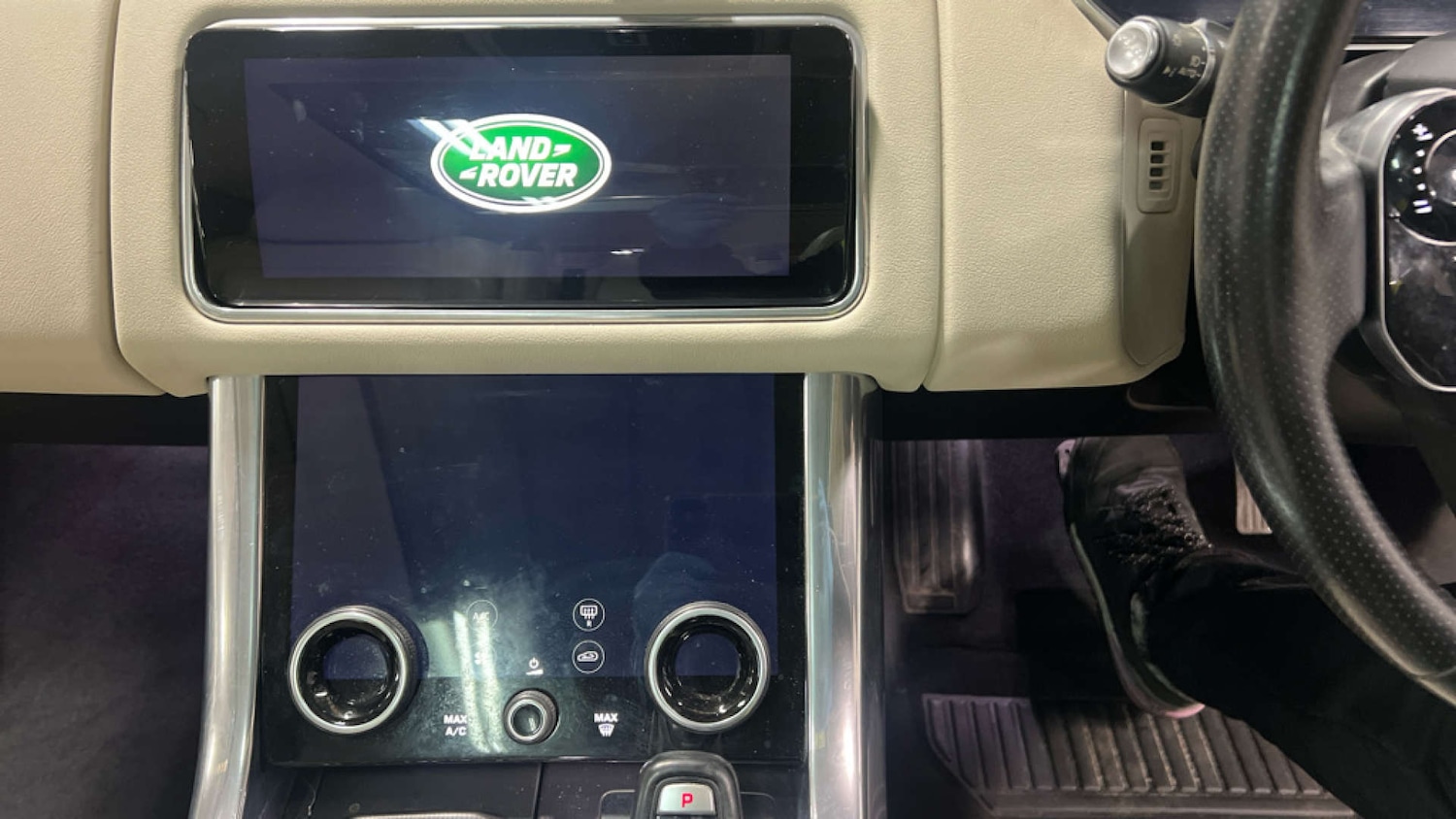 Used Land Rover Range Rover Sport 2020 for sale - 76834607: Photo 18