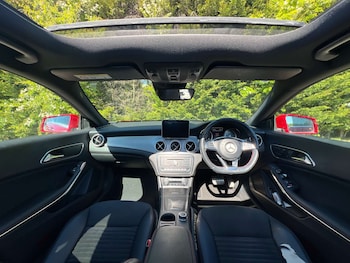 Used Mercedes-Benz CLA 2015 for sale - 79580317: Photo