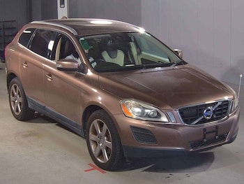 Used Volvo XC60 2013 for sale - 78555326: Photo