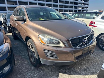 Used Volvo XC60 2013 for sale - 78555326: Photo