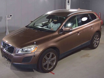 Used Volvo XC60 2013 for sale - 78555326: Photo
